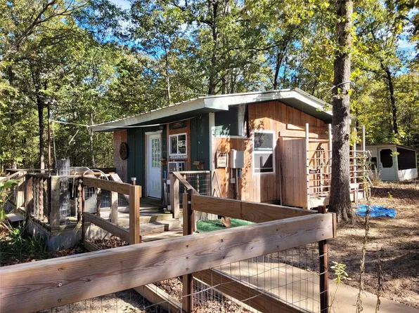290 Denise St, Blossom, TX 75416