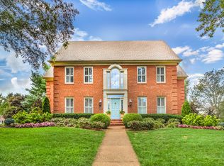 800 Lindenhall Cir, Knoxville, TN 37934