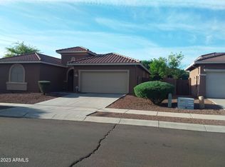 8741 W Lamar Rd, Glendale, AZ 85305