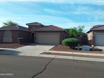 8741 W Lamar Rd, Glendale, AZ, 85305