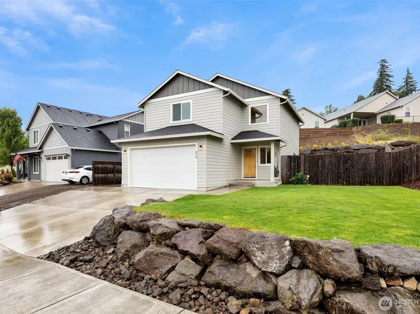 610 Stone View Way, Kalama, WA 98625