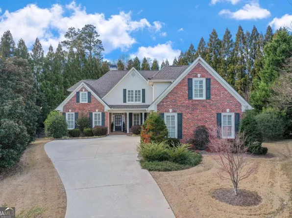 1544 Berkeley Ct, Gainesville, GA 30501