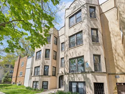 2220 W Granville Ave #1, Chicago, IL, 60659