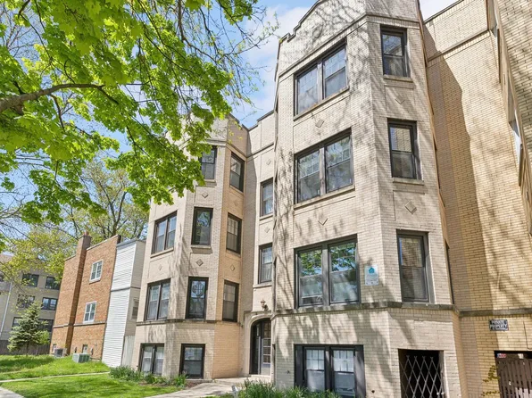 2220 W Granville Ave #1, Chicago, IL 60659