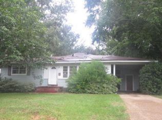 219 Meadowview St, Jackson, MS 39209