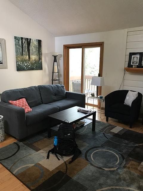 Living Room alternate