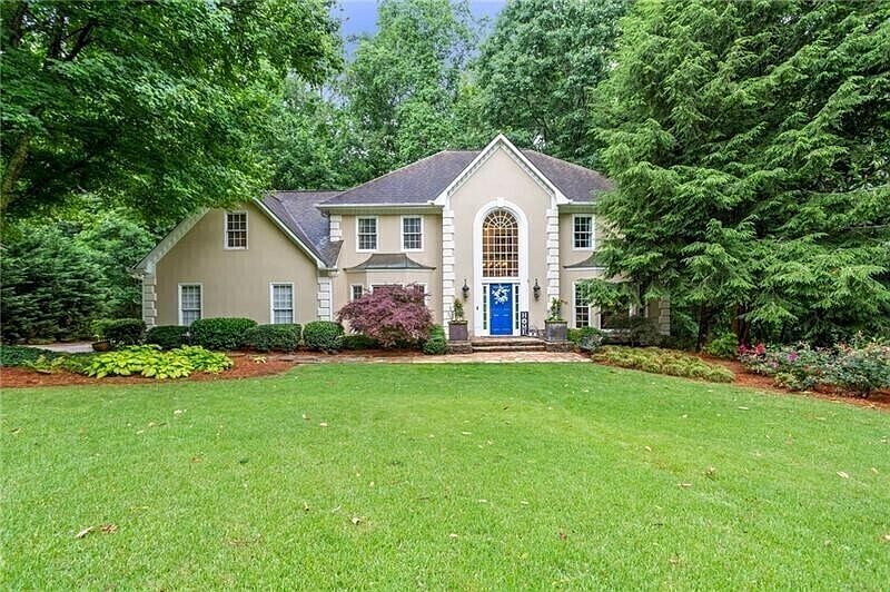 360 Saddlebrook Dr, Roswell, GA 30075 MLS 10168462 Zillow