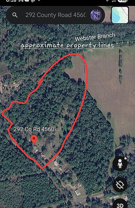 1st image of 252 County Road 4560