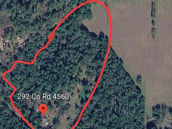 252 County Road 4560, Winnsboro, TX 75494