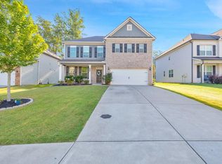 229 Gallant Fox Way, Acworth, GA 30102