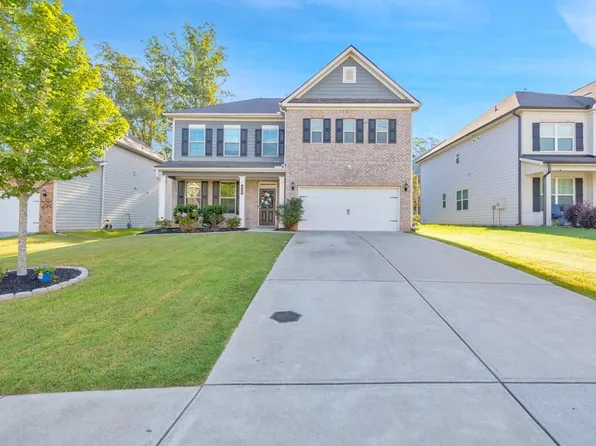 229 Gallant Fox Way, Acworth, GA 30102