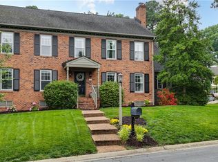 522 Greene Ridge Rd, Henrico, VA 23229