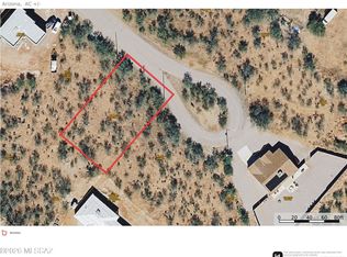 1808 Japon Ct #35, Rio Rico, AZ 85648