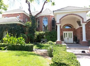 2318 Caserta Ct, Henderson, NV 89074