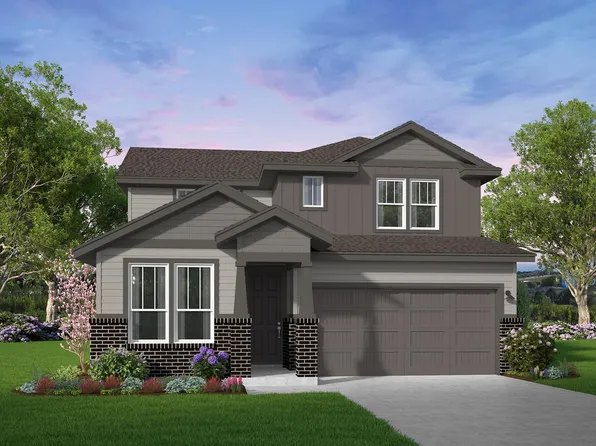 6419 Haltwhistle Ln, Katy, TX 77449