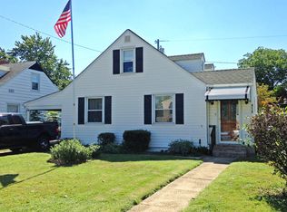 8239 Longpoint Rd, Dundalk, MD 21222