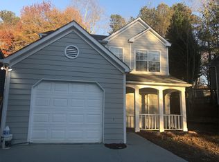 6634 Coventry Point, Austell, GA 30168