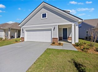 714 Aurora Way, Bluffton, SC 29909