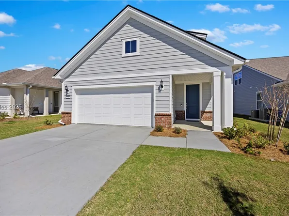 714 Aurora Way, Bluffton, SC 29909