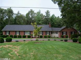4115 Rockhill Rd, Mechanicsville, VA 23111