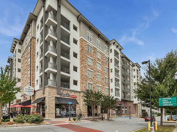 Our community is within walking distance to shopping, dining and entertainment