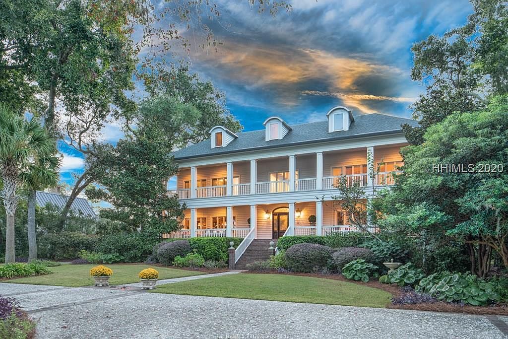 76 Brams Point Rd, Hilton Head Island, SC 29926 Zillow
