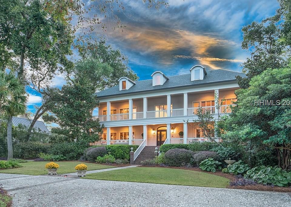 76 Brams Point Rd, Hilton Head Island, SC 29926 Zillow