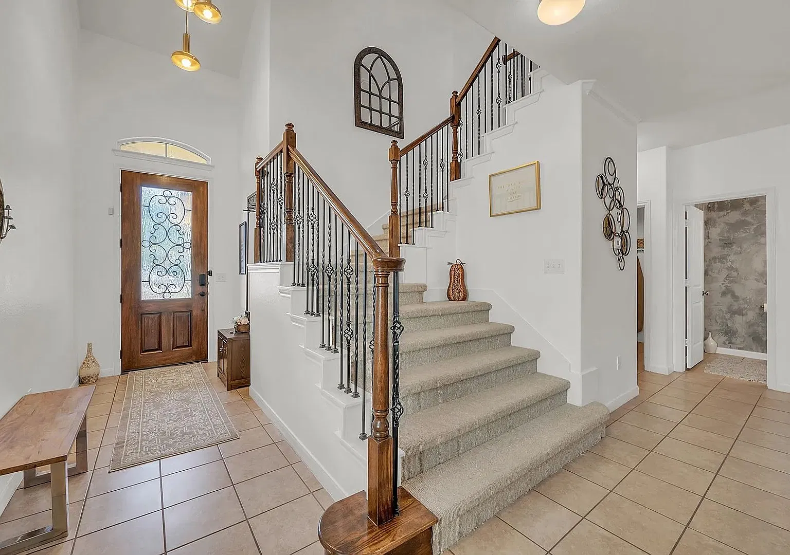 Room in 3 Bedroom Home at Meadowlark St — Photo 4