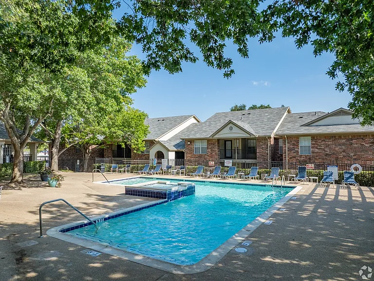 Arbors of Killeen — Photo 20