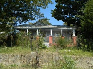 113 Venson St, Woodville, AL 35776