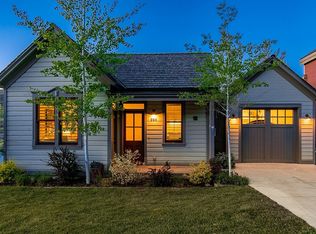 964 Empire Ave, Park City, UT 84060