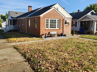 461 Harrison Ave, Hamilton, OH 45013