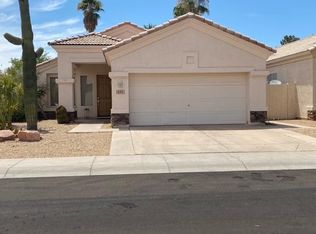 270 S Pineview Pl, Chandler, AZ 85226