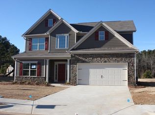 389 Linman Dr, Lagrange, GA 30241