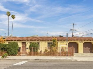 121 N Avenue 59, Los Angeles, CA