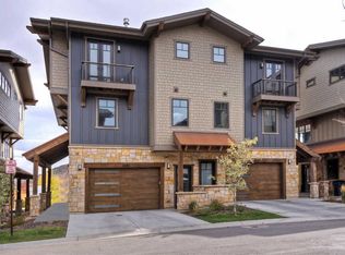 3684 Blackstone Dr, Park City, UT 84098