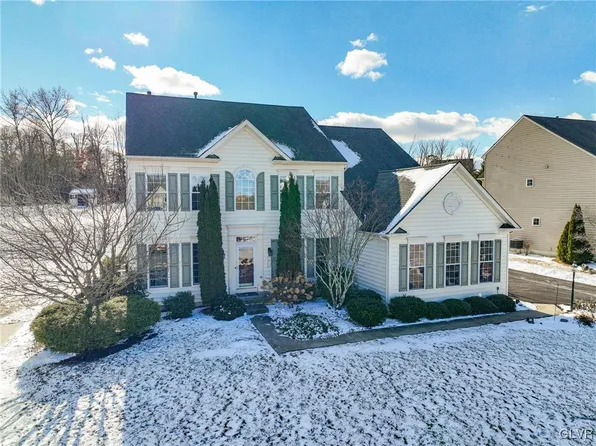 1817 Sycamore Dr, Quakertown, PA 18951