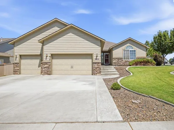 5800 W 19th Ave, Kennewick, WA 99338
