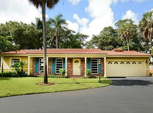 2555 SW 30th Ter, Fort Lauderdale, FL 33312