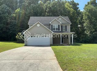 55 Carver Dr, Covington, GA 30014