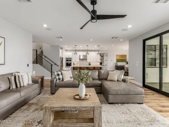 2727 E TURNEY Avenue, Phoenix, AZ 85016