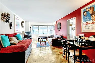 Rented by City Connections Realty