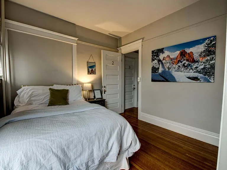 1225 N Clarkson St #2 — Photo 11