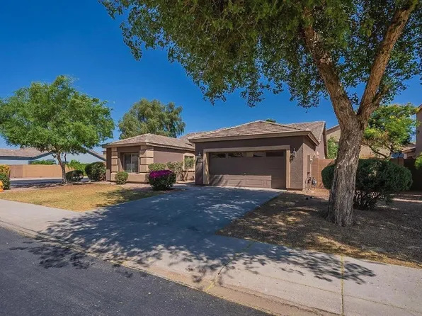 4230 E Firestone Dr, Chandler, AZ 85249