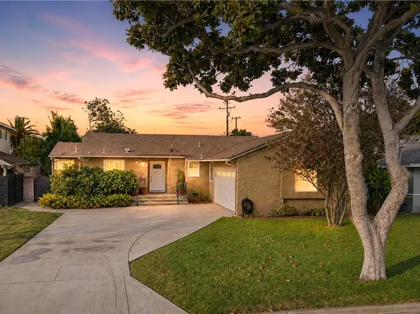 7211 Glencliff Dr, Downey, CA 90240