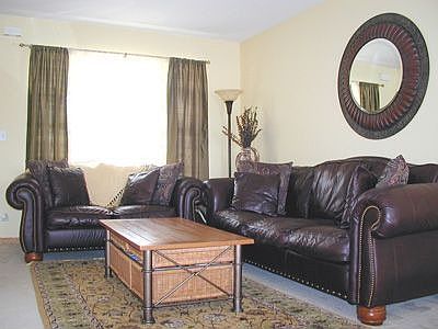 Formal Living Room