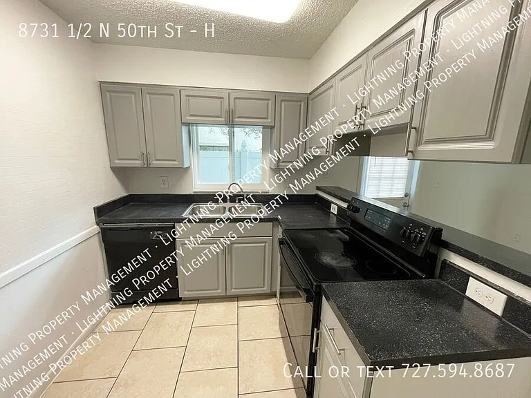 8731 1/2 N 50th St #H — Photo 13