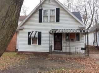 1126 N Macarthur Blvd, Springfield, IL 62702