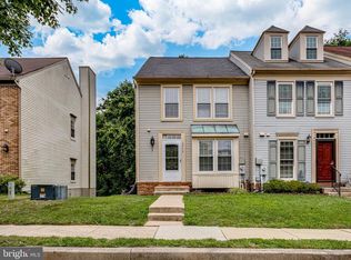 8949 Rosewood Way, Jessup, MD 20794