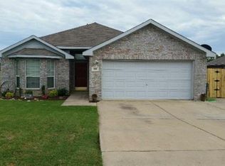 500 Stirling Rd, Rhome, TX 76078